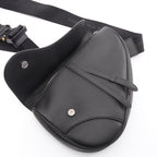 Dior Saddle · Belt Bag · Leather