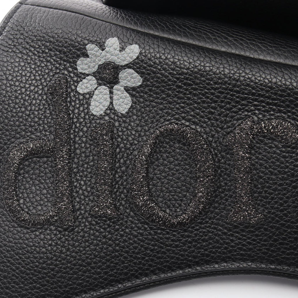 Dior Saddle · Belt Bag · Leather