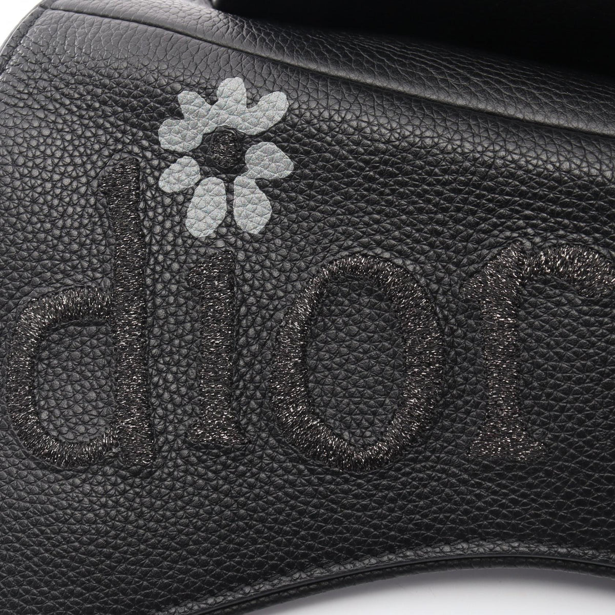 Dior Saddle · Belt Bag · Leather