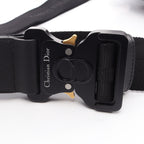 Dior Saddle · Belt Bag · Leather