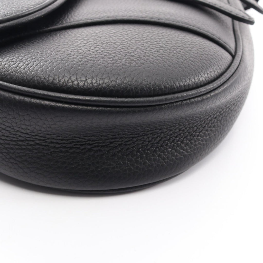 Dior Saddle · Belt Bag · Leather