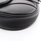 Dior Saddle · Belt Bag · Leather