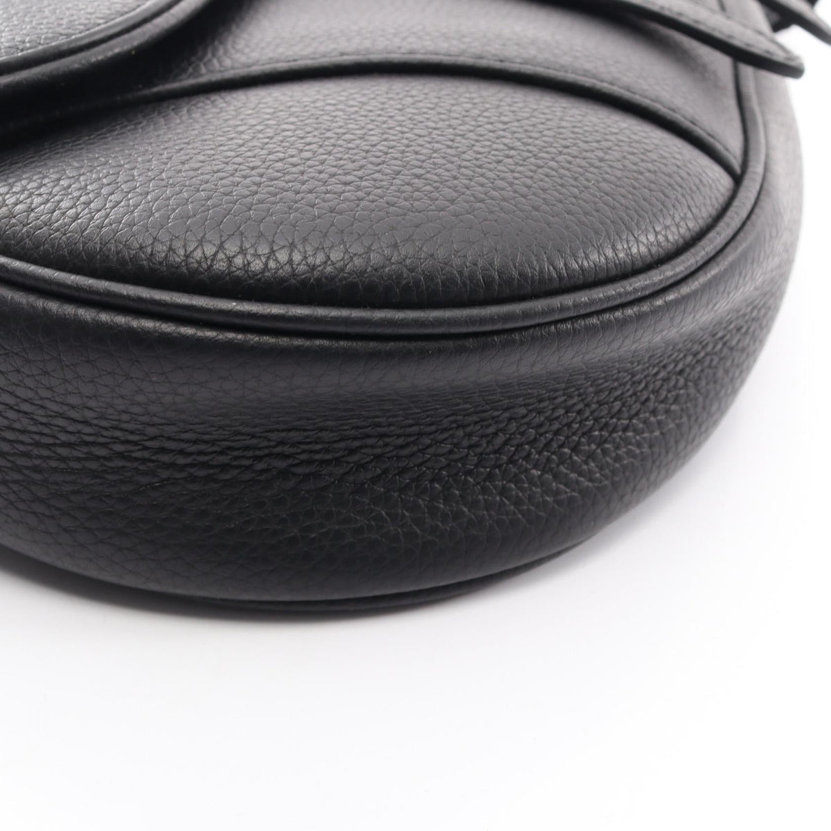 Dior Saddle · Belt Bag · Leather