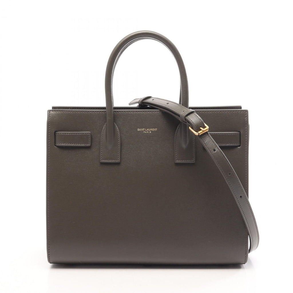 Saint Laurent Sac de Jour Baby