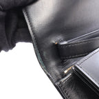 CELINE Classic Box Medium · Leather