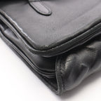 Fendi FF Embossed · Belt Bag