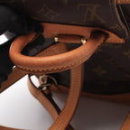 Louis Vuitton Mini Montsouris · Monogram