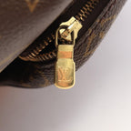 Louis Vuitton Mini Montsouris · Monogram