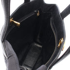 Chanel Matelassé Tote · Calfskin