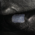 Chanel Matelassé Tote · Calfskin