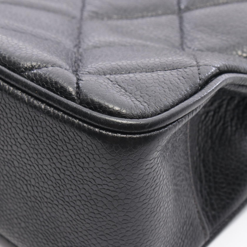 Chanel Matelassé Tote · Calfskin