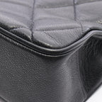 Chanel Matelassé Tote · Calfskin