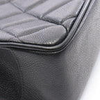 Chanel Matelassé Tote · Calfskin