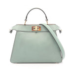 Fendi Peekaboo ISeeYou Small · Selleria