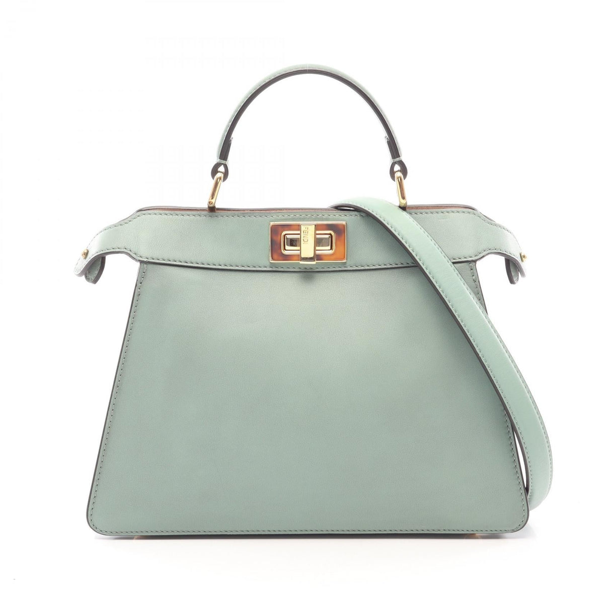 Fendi Peekaboo ISeeYou Small · Selleria
