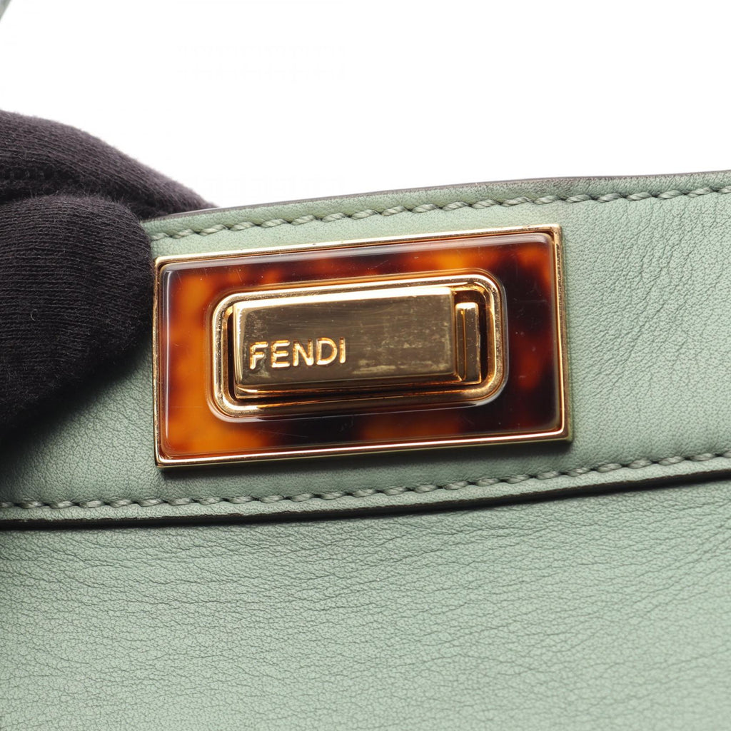 Fendi Peekaboo ISeeYou Small · Selleria