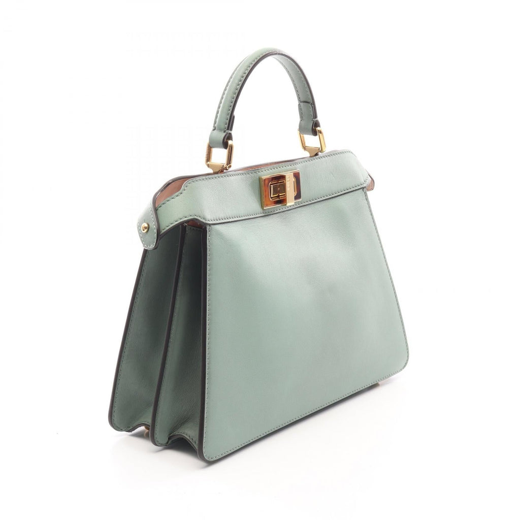 Fendi Peekaboo ISeeYou Small · Selleria