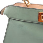 Fendi Peekaboo ISeeYou Small · Selleria
