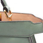 Fendi Peekaboo ISeeYou Small · Selleria