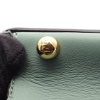 Fendi Peekaboo ISeeYou Small · Selleria