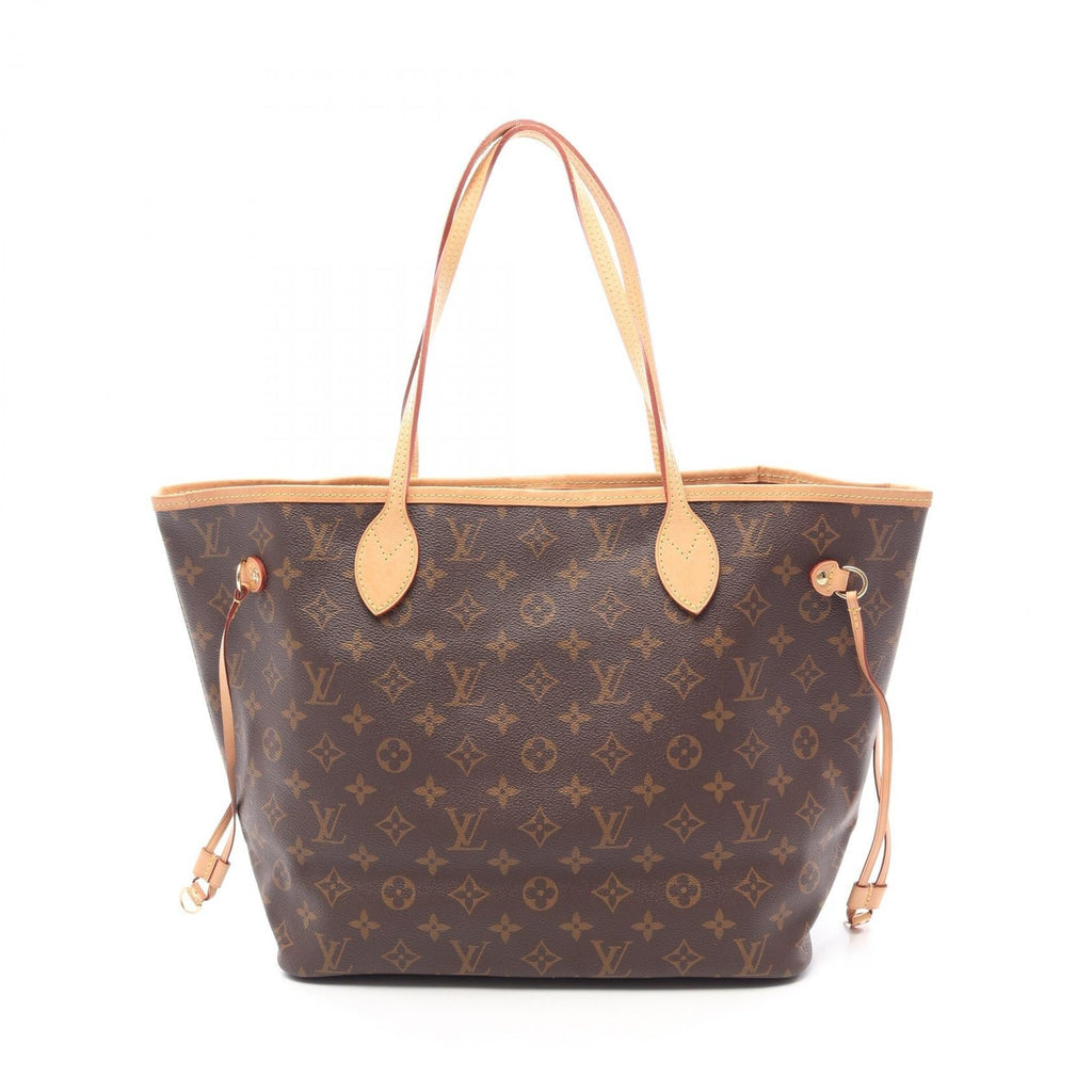 Louis Vuitton Neverfull MM · Monogram