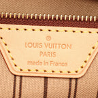 Louis Vuitton Neverfull MM · Monogram