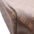 Louis Vuitton Neverfull MM · Monogram