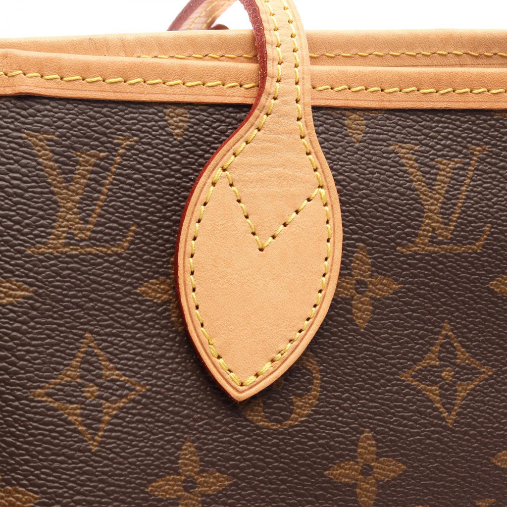 Louis Vuitton Neverfull MM · Monogram