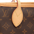 Louis Vuitton Neverfull MM · Monogram