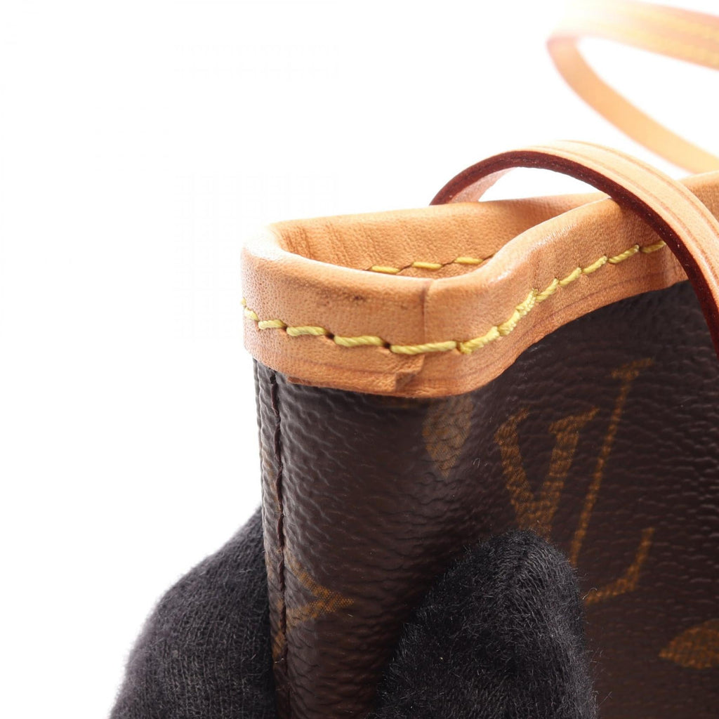 Louis Vuitton Neverfull MM · Monogram