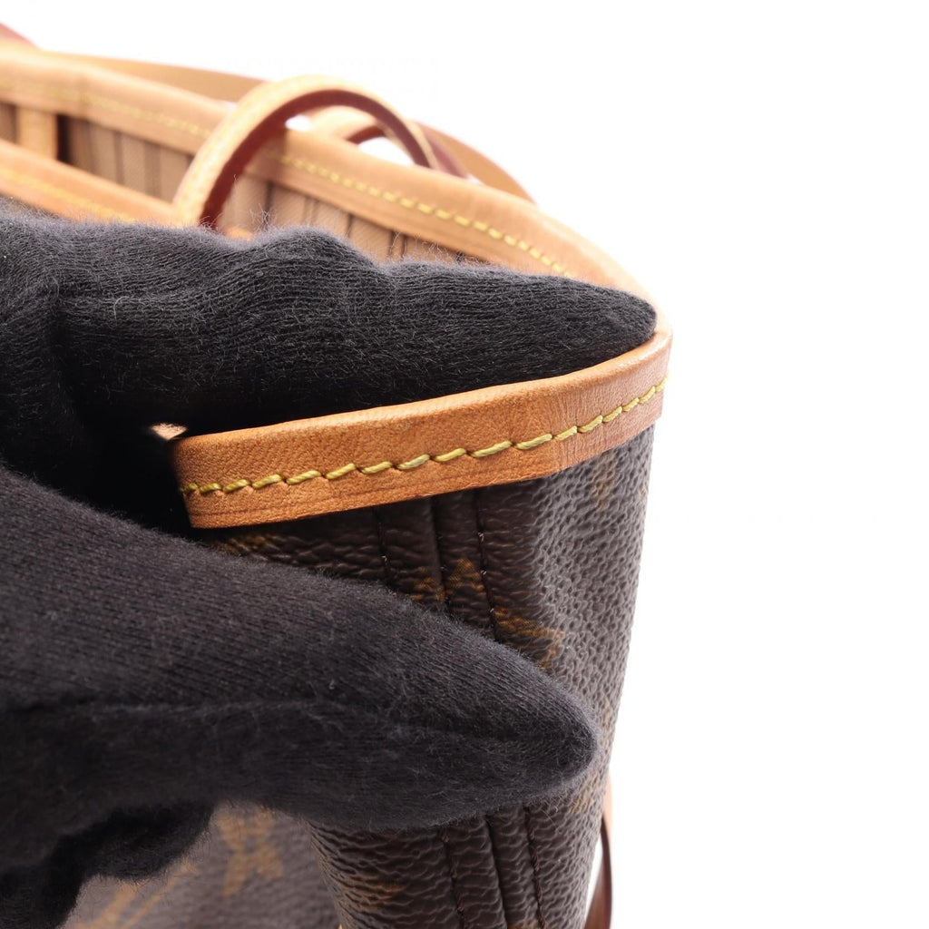 Louis Vuitton Neverfull MM · Monogram