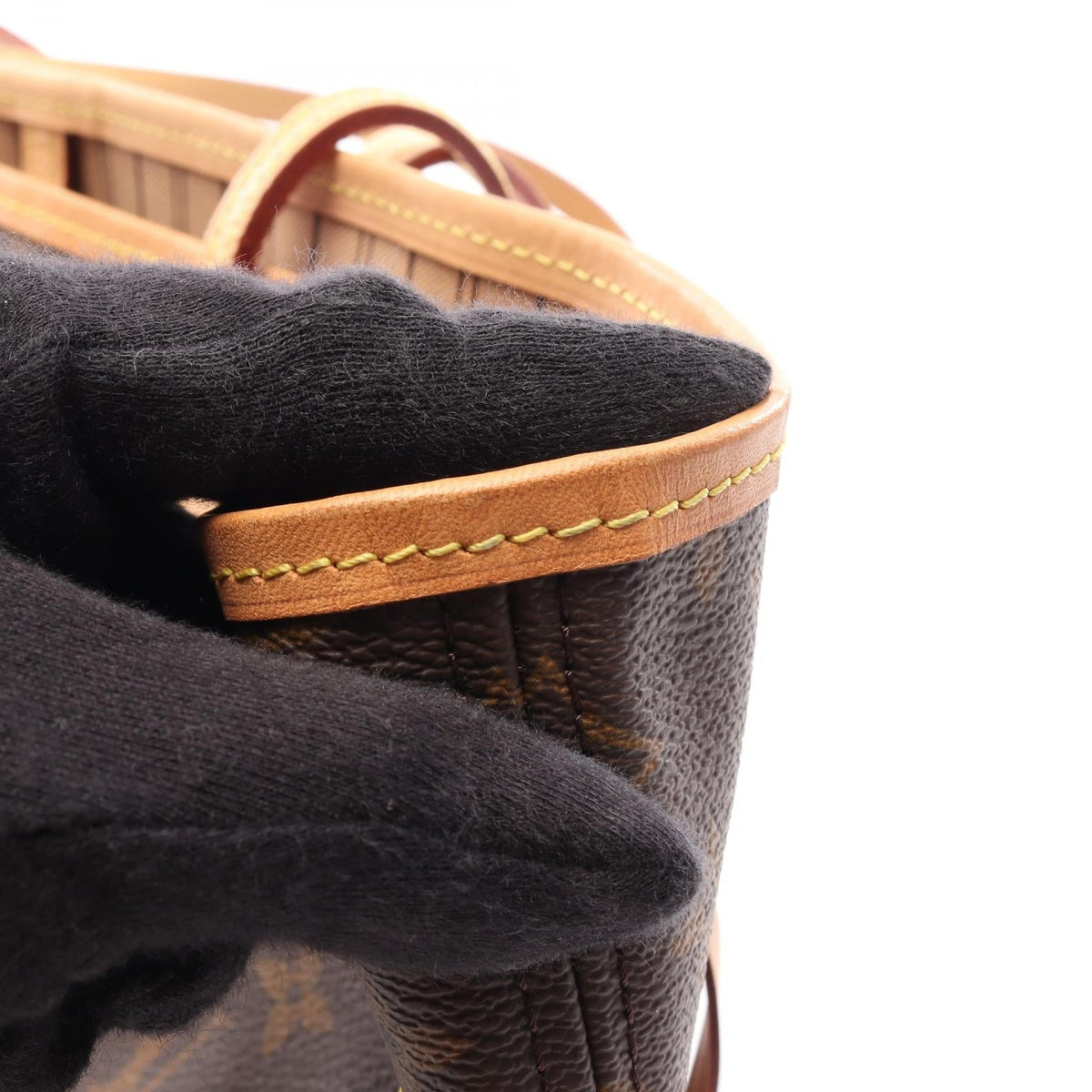 Louis Vuitton Neverfull MM · Monogram