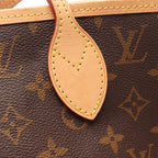 Louis Vuitton Neverfull MM · Monogram