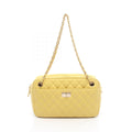 Chanel 2.55 Matelassé · Lambskin