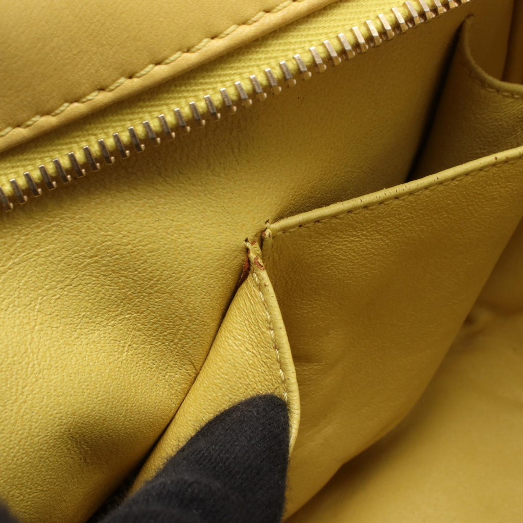 Chanel 2.55 Matelassé · Lambskin