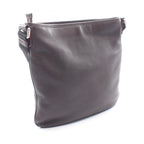 Loewe Anagram · Leather Crossbody