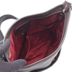 Loewe Anagram · Leather Crossbody