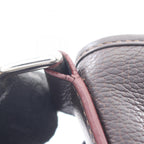 Loewe Anagram · Leather Crossbody