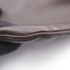 Loewe Anagram · Leather Crossbody