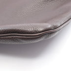 Loewe Anagram · Leather Crossbody