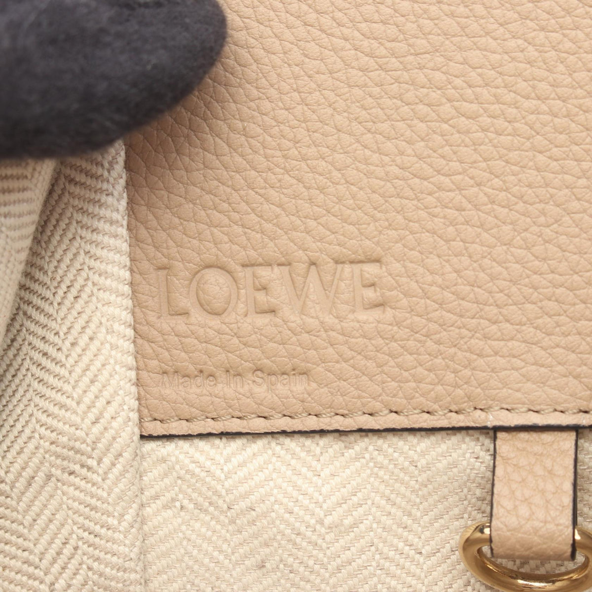 Loewe Hammock Small