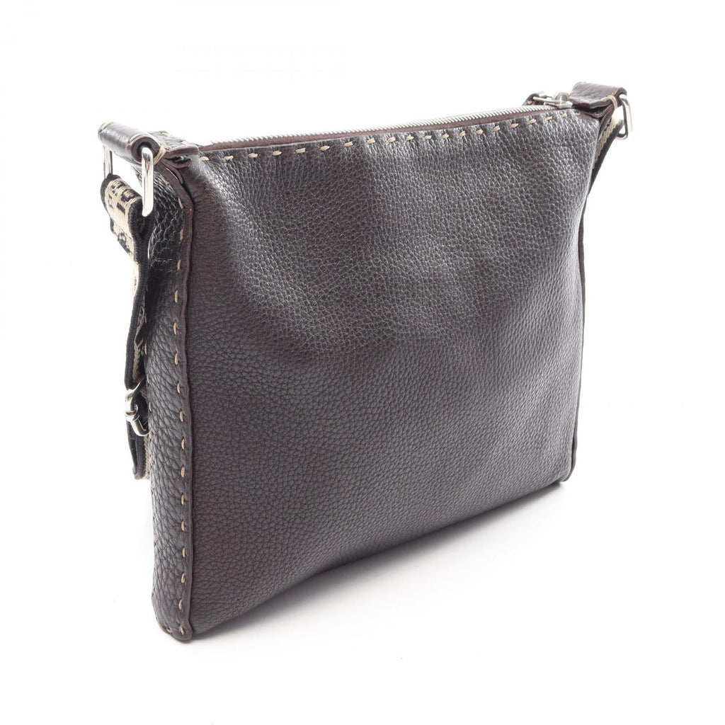 Fendi Selleria · Calf Leather