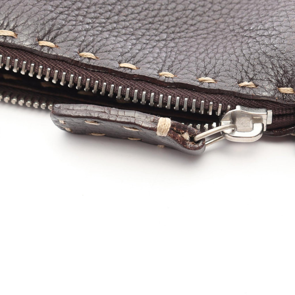 Fendi Selleria · Calf Leather