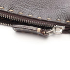 Fendi Selleria · Calf Leather