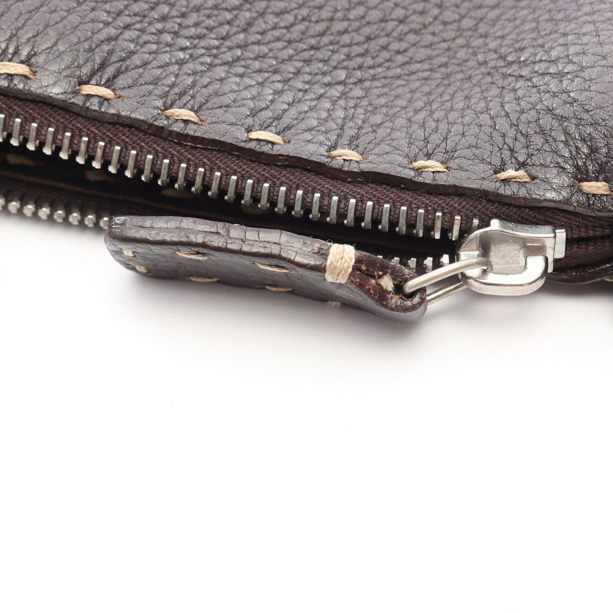 Fendi Selleria · Calf Leather
