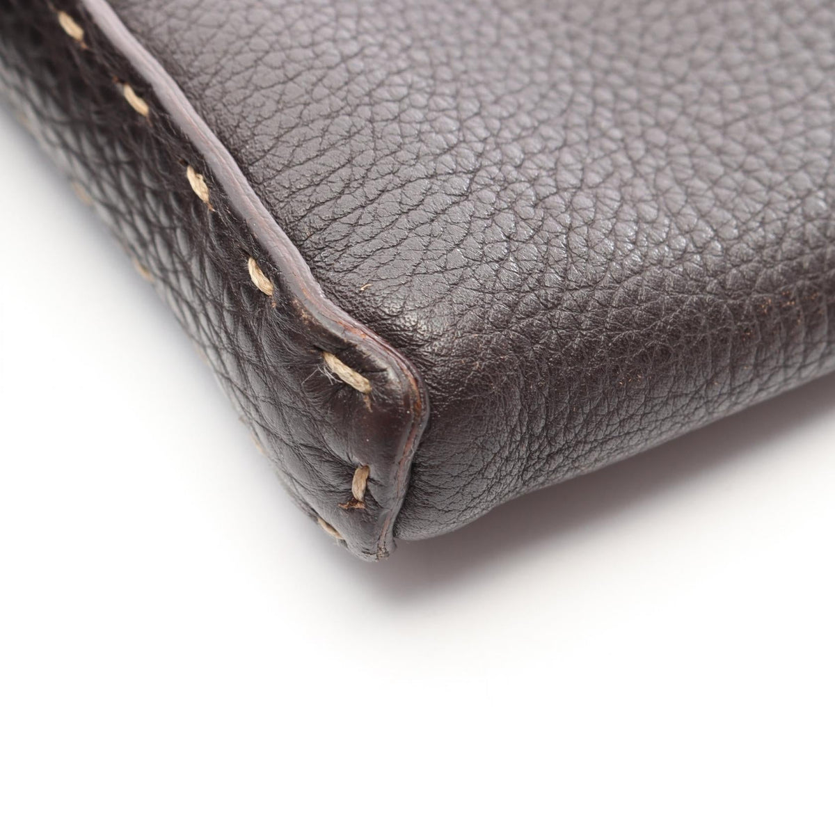 Fendi Selleria · Calf Leather