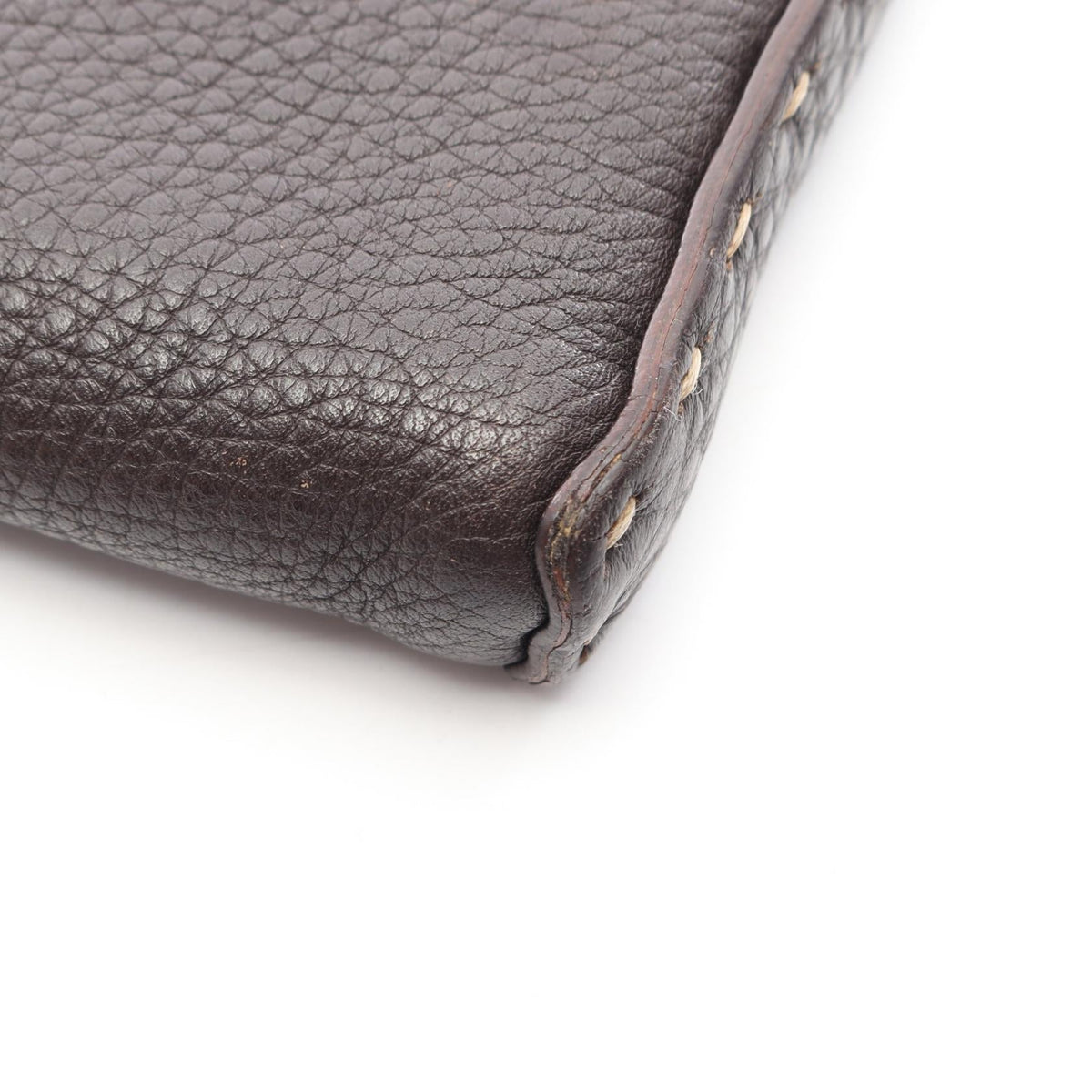 Fendi Selleria · Calf Leather