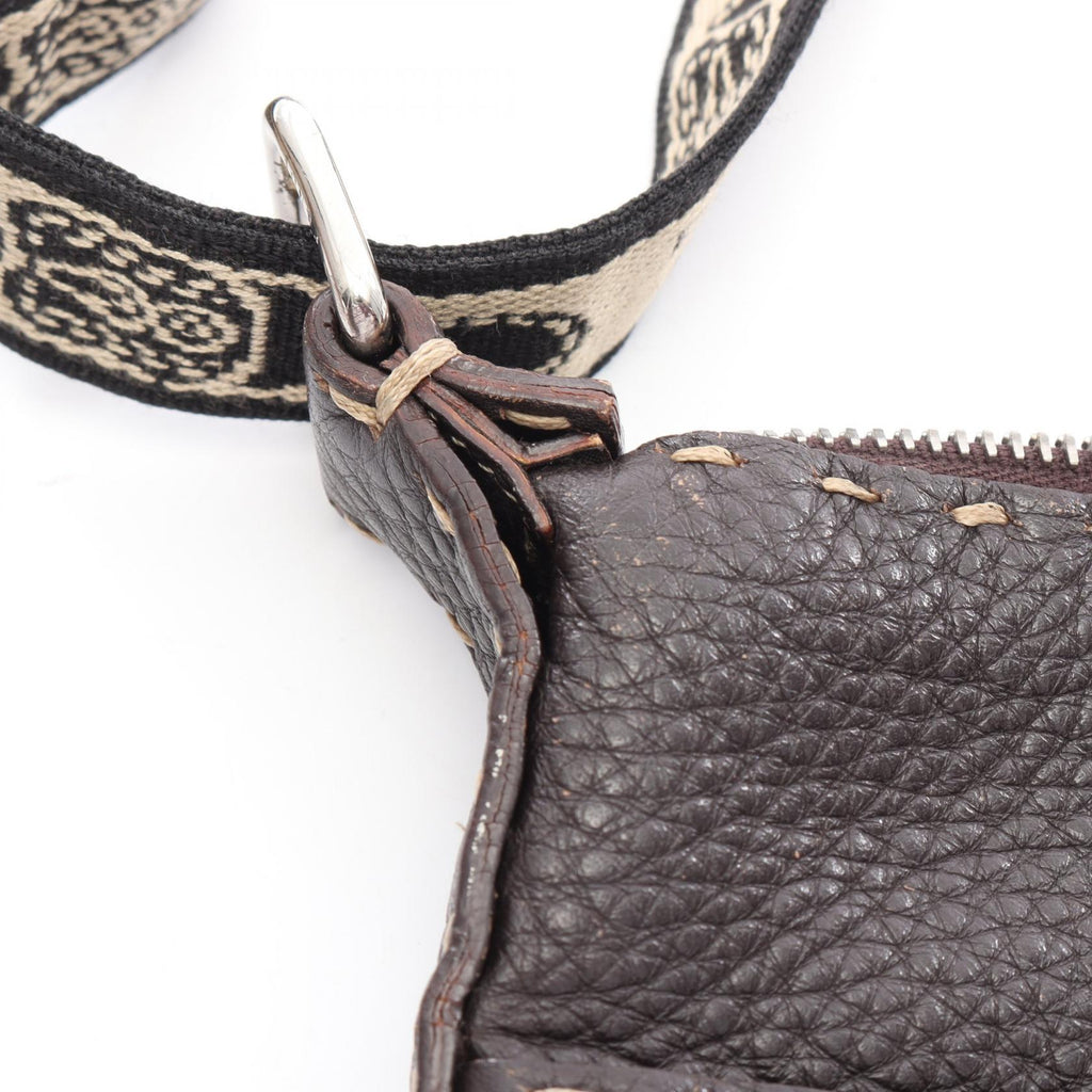 Fendi Selleria · Calf Leather