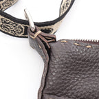 Fendi Selleria · Calf Leather