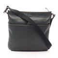 Loewe Anagram · Leather Crossbody